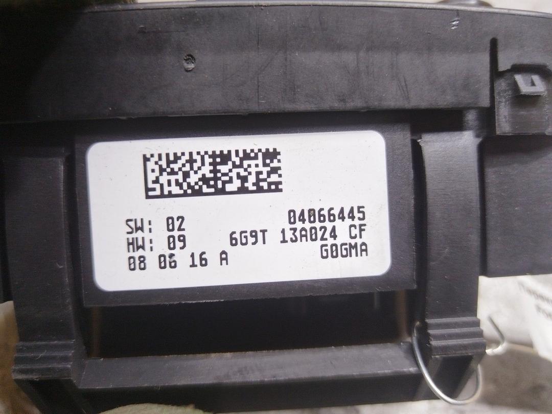 Переключатель света 9J6WG9 Ford Mondeo купить в магазине запчастей бу