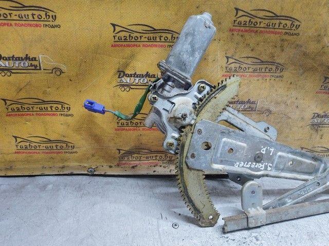 Стеклоподъемник электрический передний левый 4D1DC0 купить с доставкой. Огромный выбор запчастей и марок авто. У нас есть практически все.