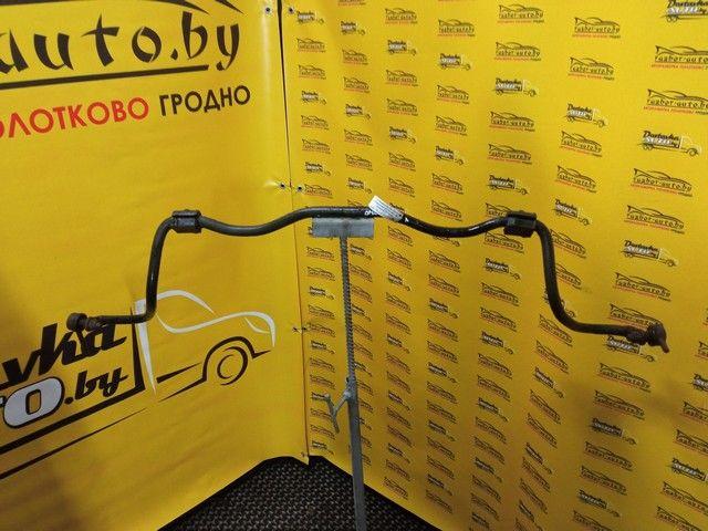 Стабилизатор подвески (поперечной устойчивости) передний QTY9XR Opel Corsa - Фото 2