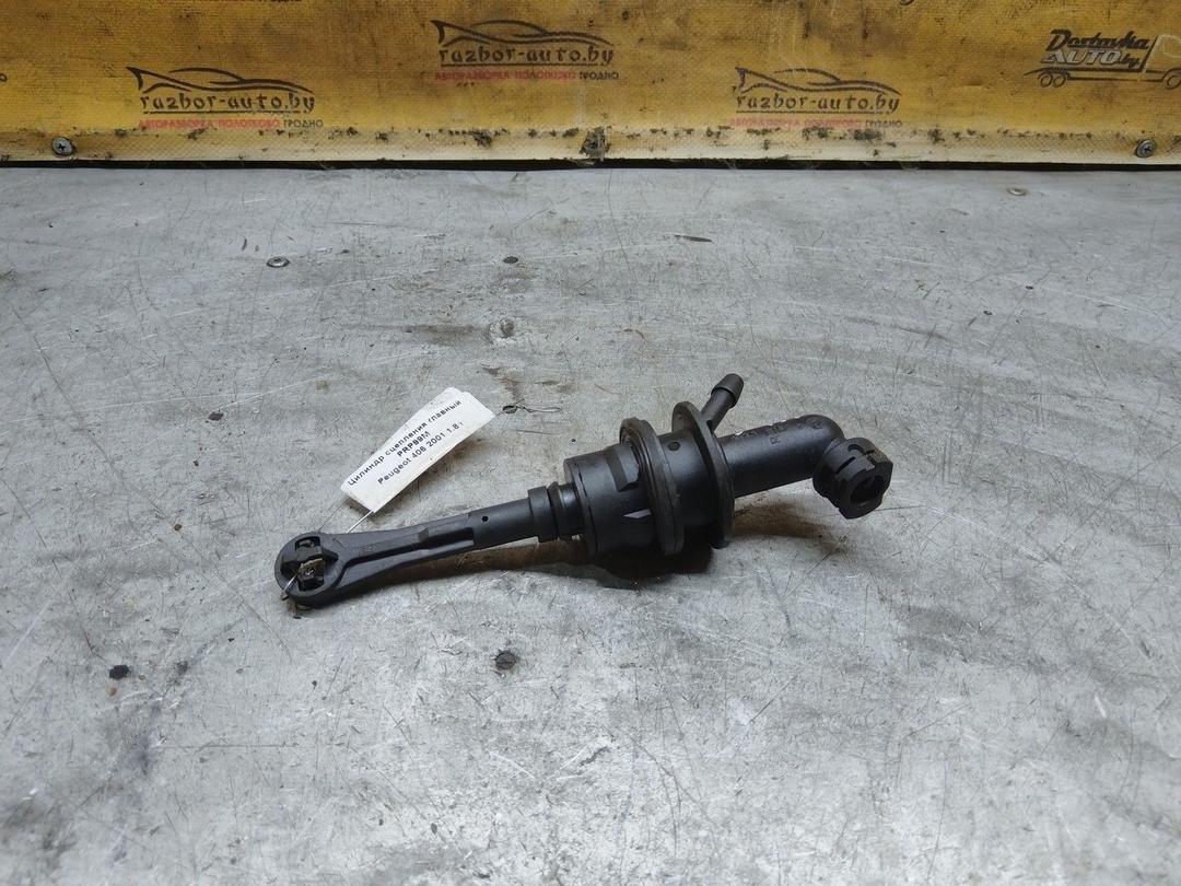 Цилиндр сцепления главный PRP99M Peugeot 406 купить