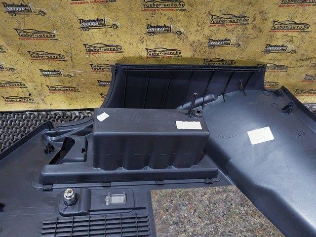 Обшивка багажника 4HVUBF Ford C-Max купить на авторазборке