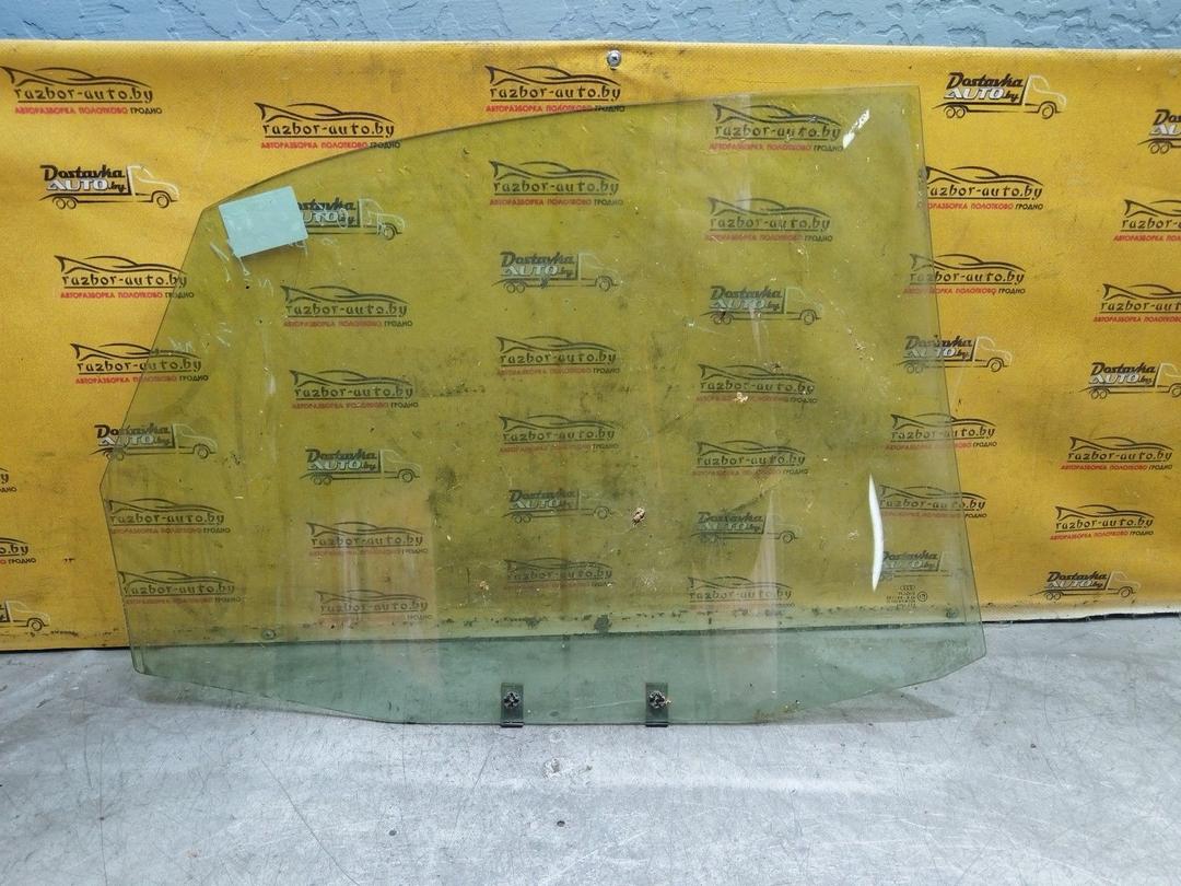 Стекло двери задней левой B0BQTY Audi A4 купить с доставкой