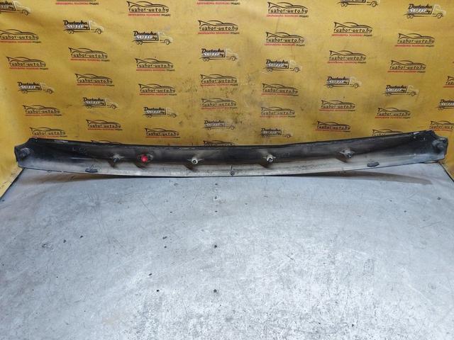 Спойлер 8ROS7W Mazda 323 купить с доставкой