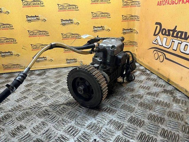 ТНВД QOASB2 Volkswagen Bora