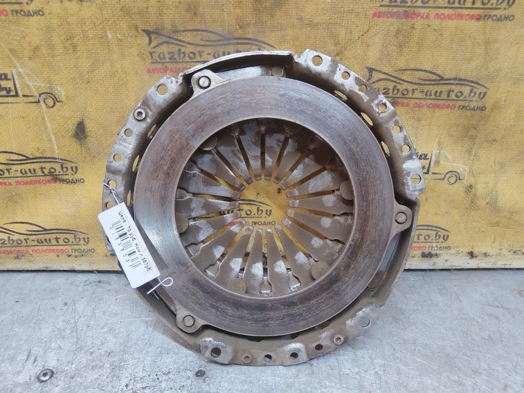 Корзина сцепления HDWBT4 Skoda Fabia купить на авторазборке