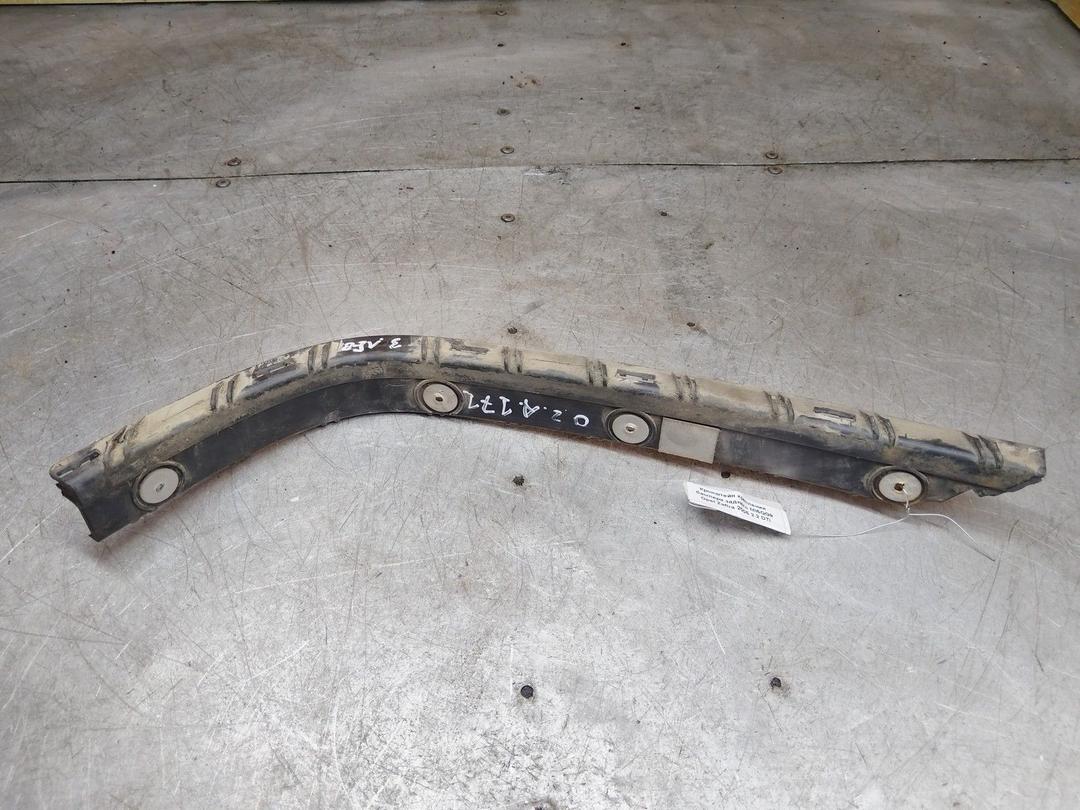 Кронштейн крепления бампера заднего MI5QG9 Opel Zafira