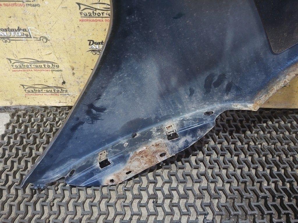 Крыло переднее правое 67DM1W Citroen Xsara Picasso - Фото 8