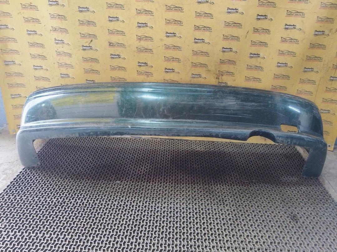 Бампер задний WR4GXM Nissan Almera купить на авторазборке