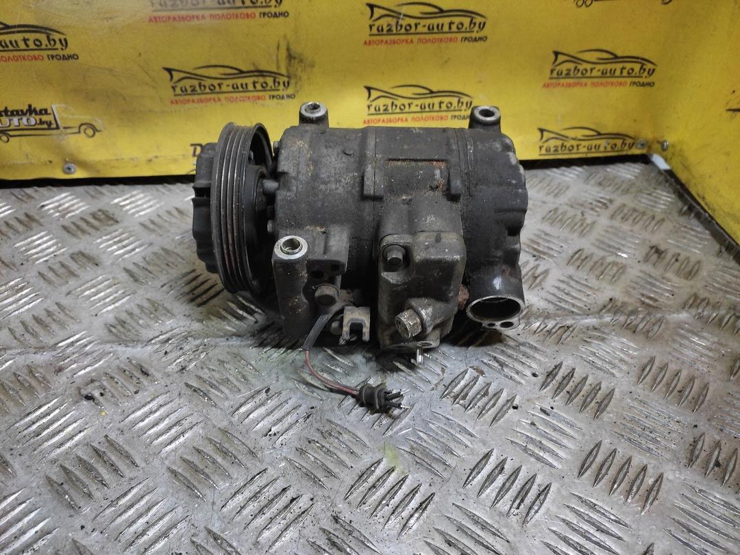 Компрессор кондиционера XUFDK8 Audi A6 купить с доставкой