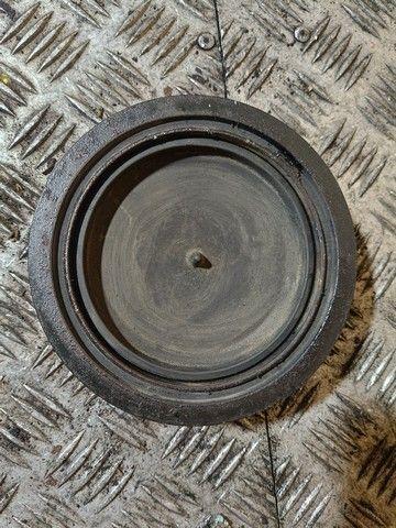 Шкив коленвала U3W0ZD Seat Altea - Фото 4