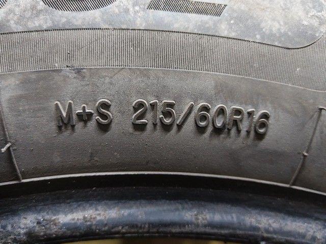 Шина Austone 215/60 R16 32ATXA 32ATXA Austone - Фото 6