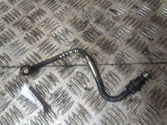 Масляная трубка турбины U8FM0M Nissan Note купить