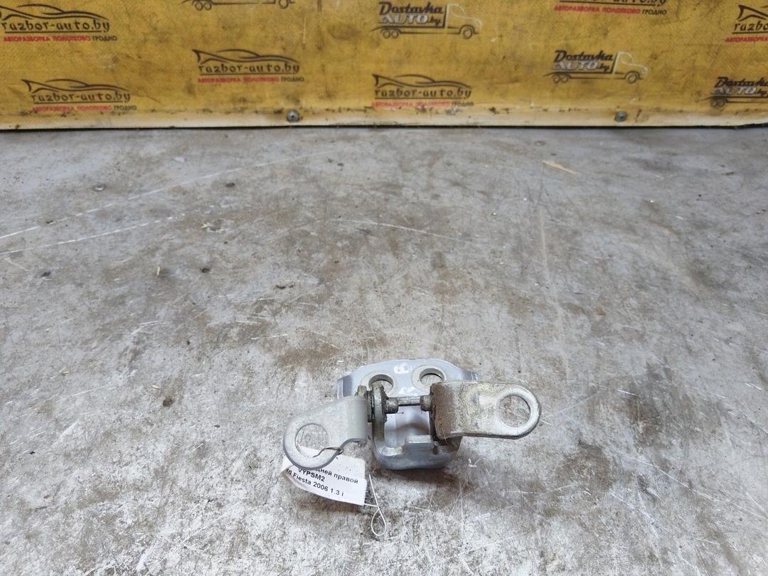 Петля двери задней правой VYPSM2 Ford Fiesta купить в магазине запчастей бу