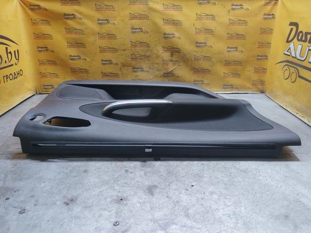 Обшивка двери задней левой (дверная карта) KGXA5U Ford Galaxy купить