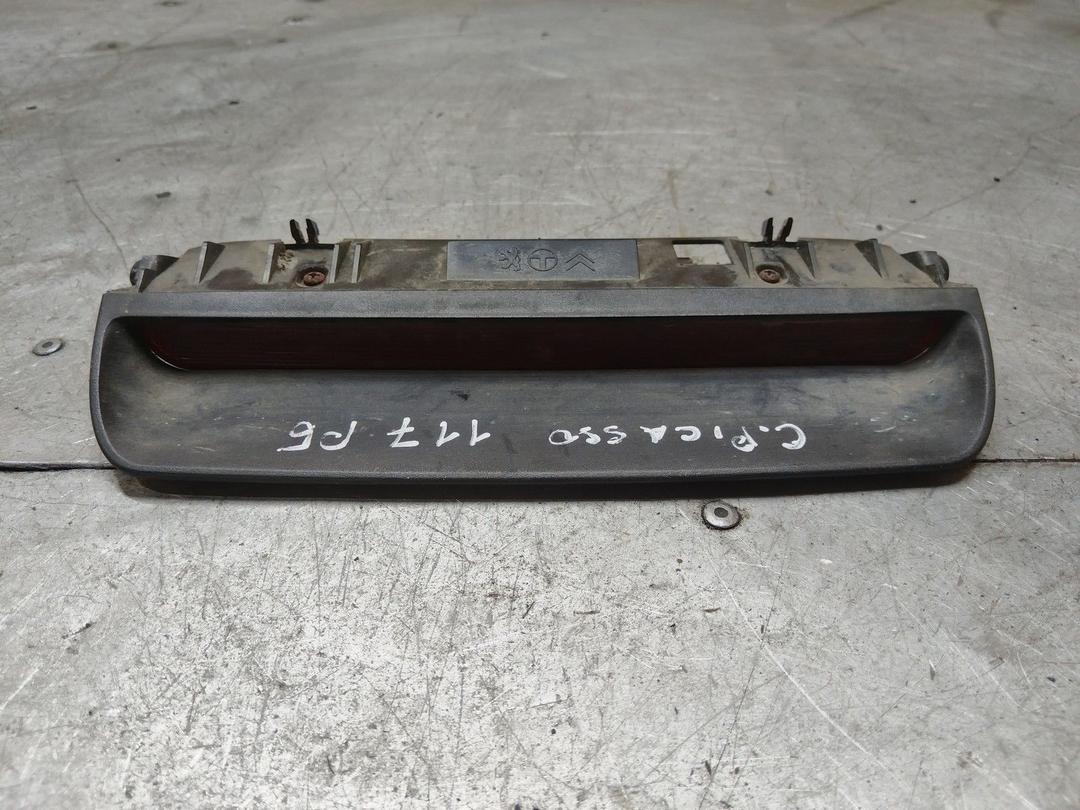 Стоп-сигнал WVVF7I Citroen Xsara Picasso