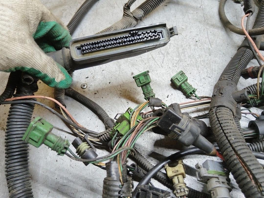 Проводка KW11FO Renault Espace купить