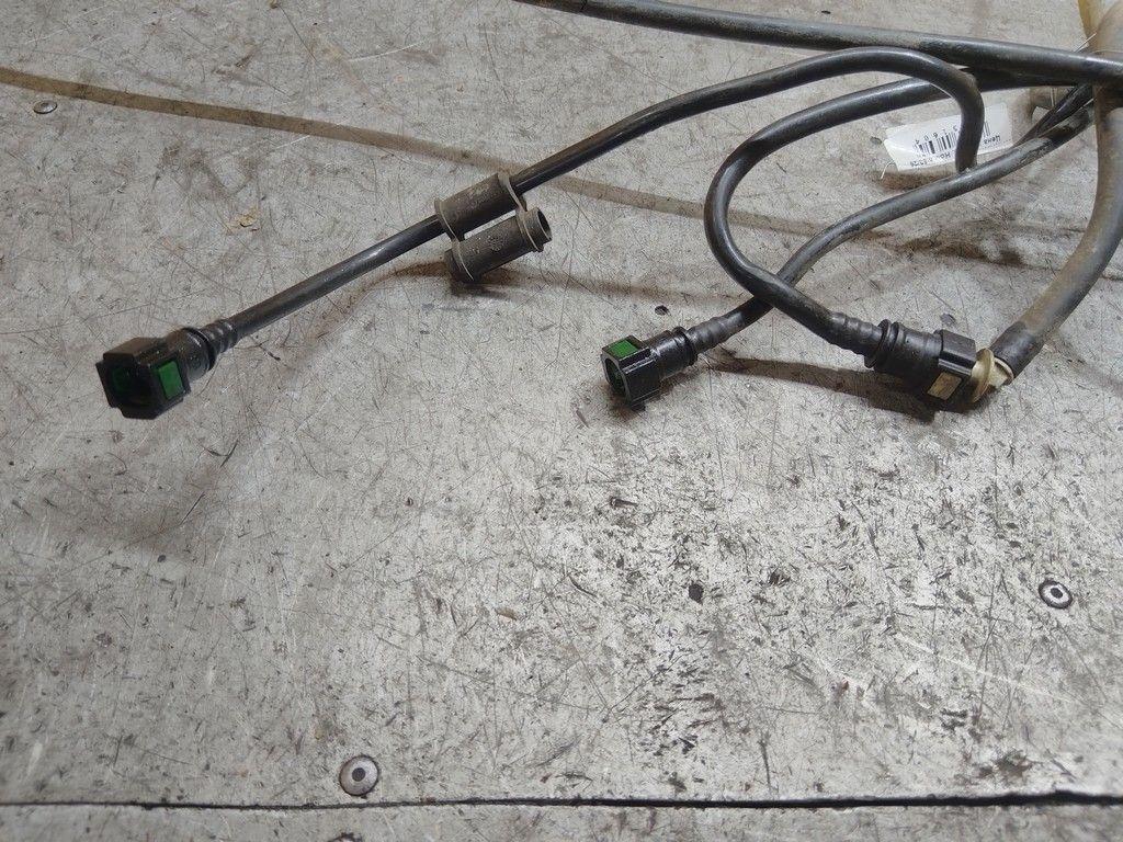 Трубка топливная IB9YQB Peugeot 406 - Фото 2