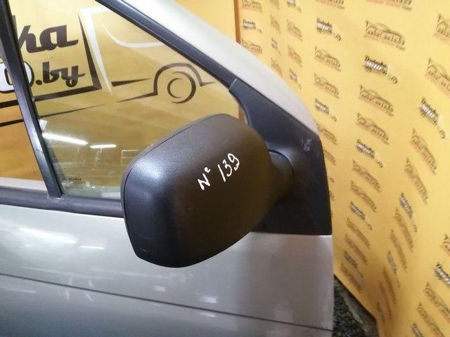 Зеркало наружное правое MDNZO2 Renault Scenic RX4