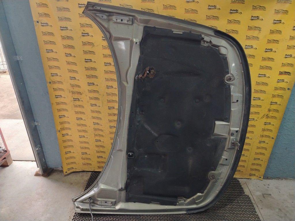 Капот 0RV34E Saab 9-5 - Фото 8