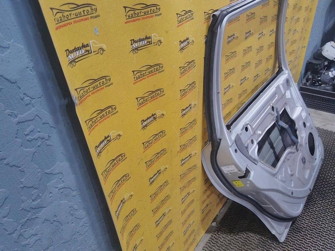 Дверь задняя левая PVH1F1 Volvo V70 - Фото 17