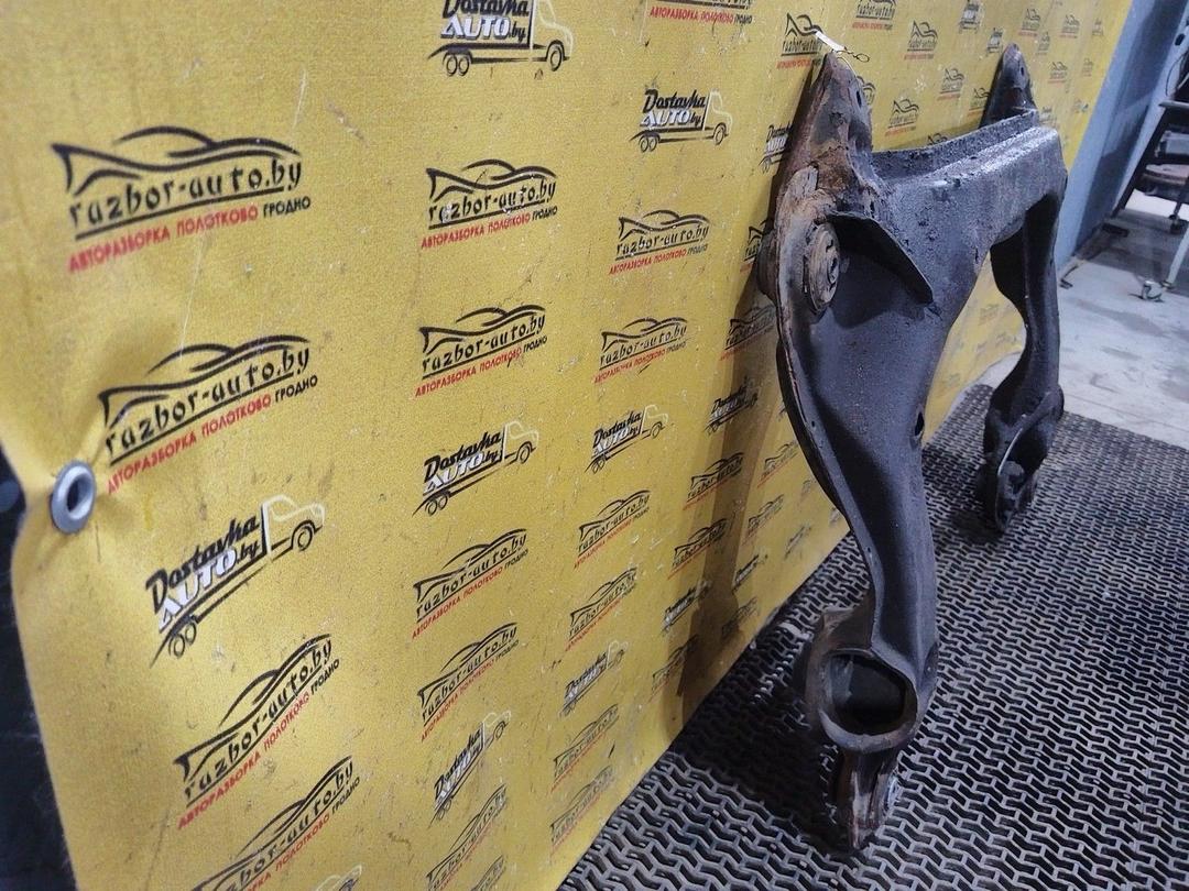 Балка подвески передняя (подрамник) 5CZ6MY Audi 100 купить