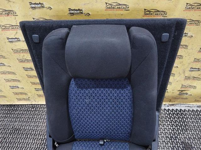 Сиденье заднее MHB2OJ Ford Galaxy купить в магазине запчастей бу