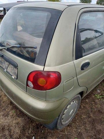 Пружина задняя WP1GNC Daewoo Matiz купить