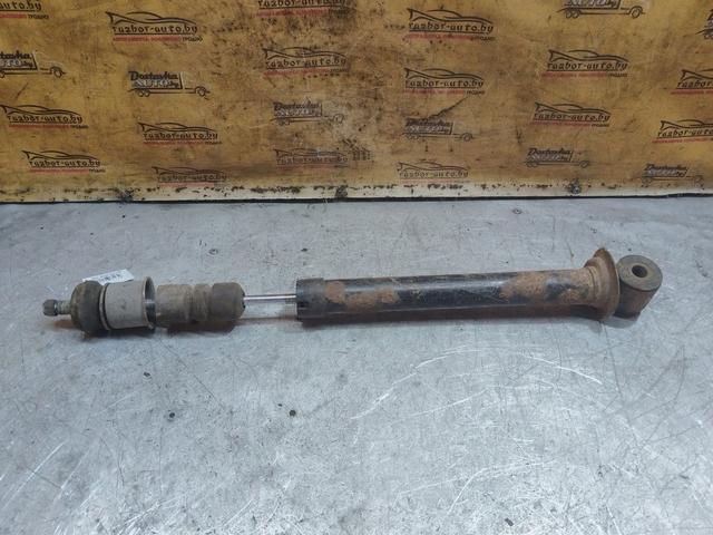 Амортизатор задний левый K55X8E Audi 80 - Фото 5