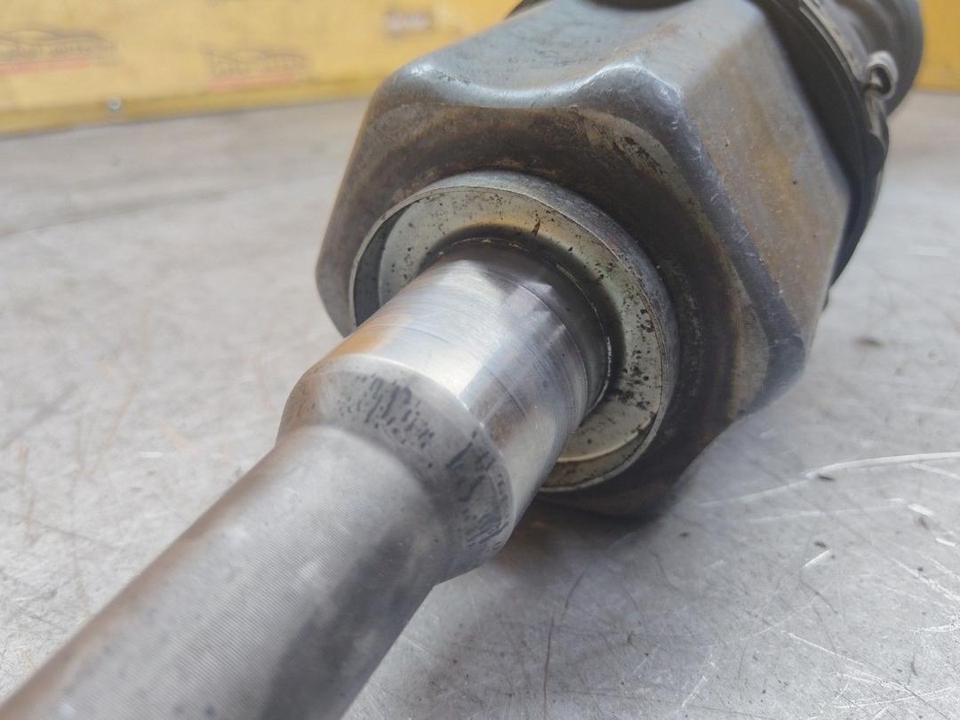 Полуось передняя левая (приводной вал, ШРУС) A1MIZT Ford Fusion undefined