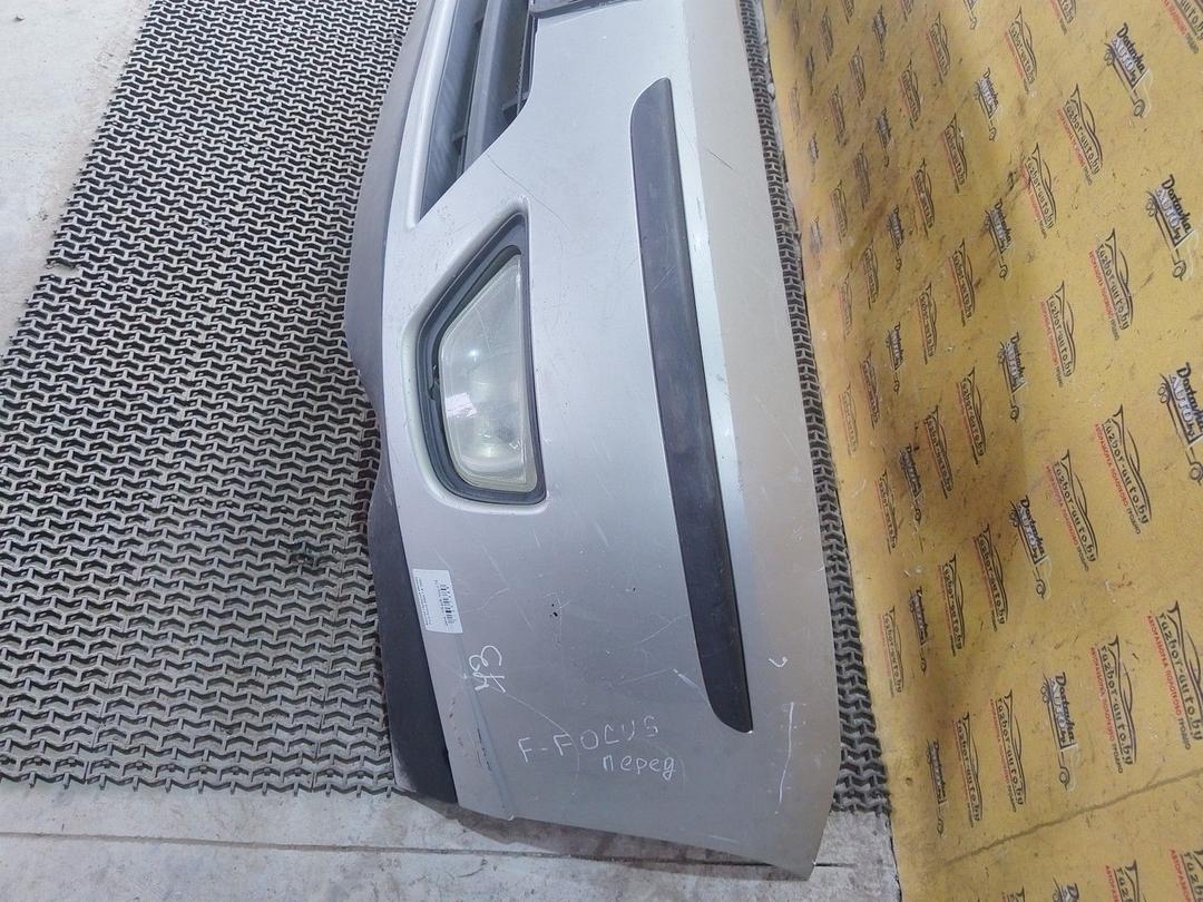 Бампер передний 56CND2 Ford Focus купить на авторазборке
