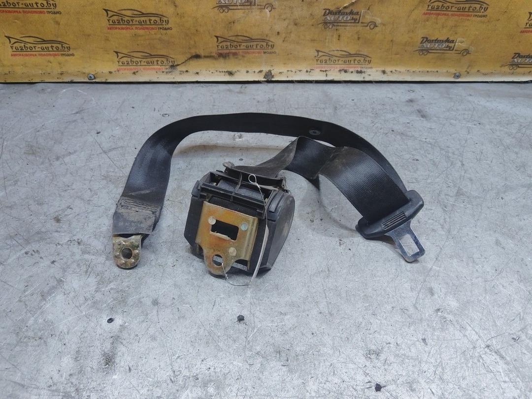 Ремень безопасности задний правый S8S4X5 Audi A4 купить в магазине запчастей бу