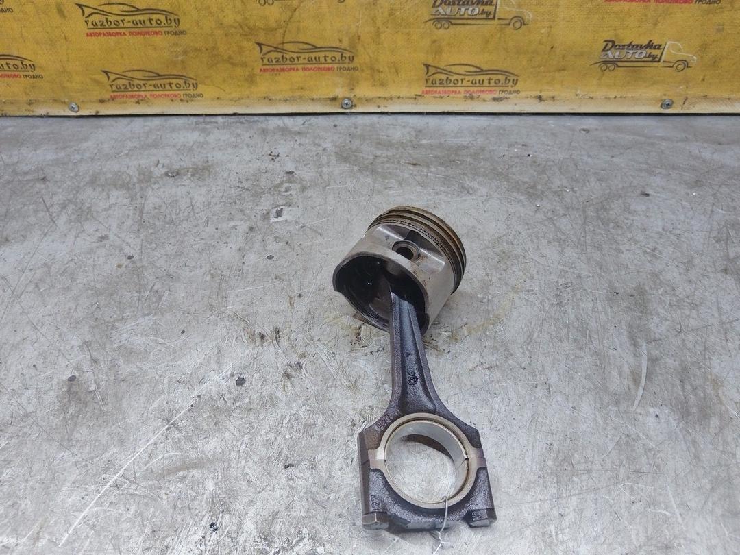 Поршень 1D5JFP Opel Corsa купить в магазине запчастей бу