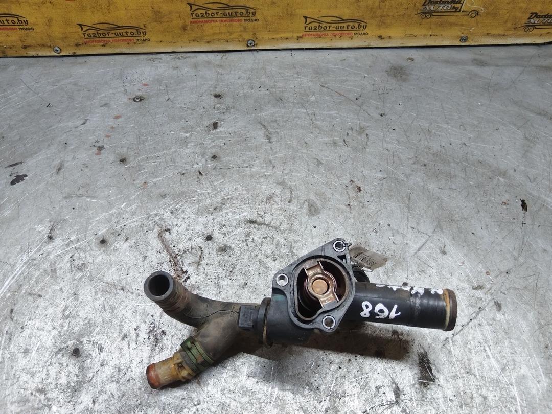 Корпус термостата ZXR3R5 Nissan Note купить в магазине запчастей бу