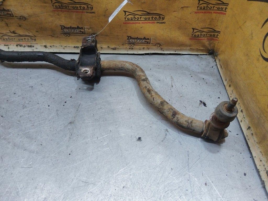 Стабилизатор подвески (поперечной устойчивости) передний PNXE6S Fiat  - Фото 6