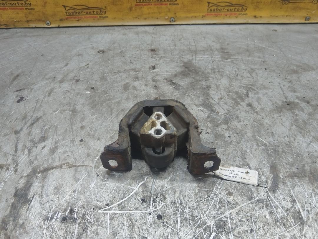 Подушка крепления КПП GE52AH Opel Astra - Фото 3