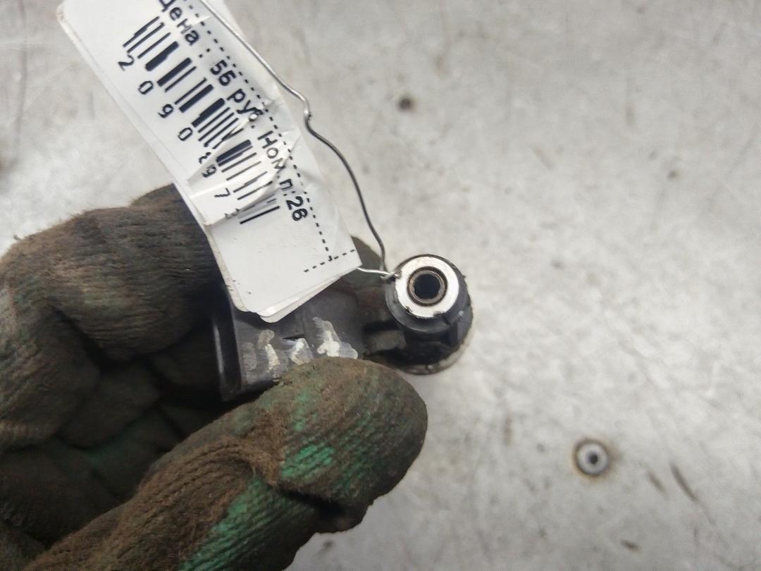 Форсунка 6EK22X Volkswagen Passat купить с доставкой