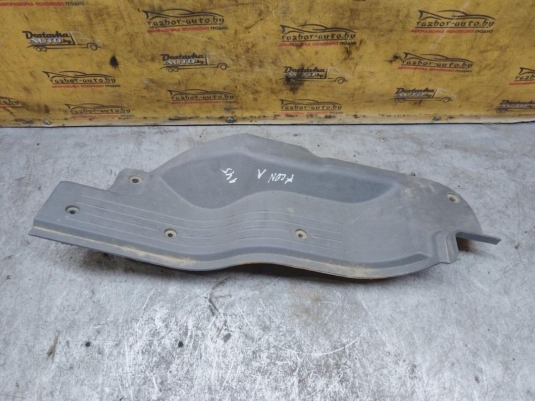 Накладка на порог 7GN994 Ford Tourneo Connect купить