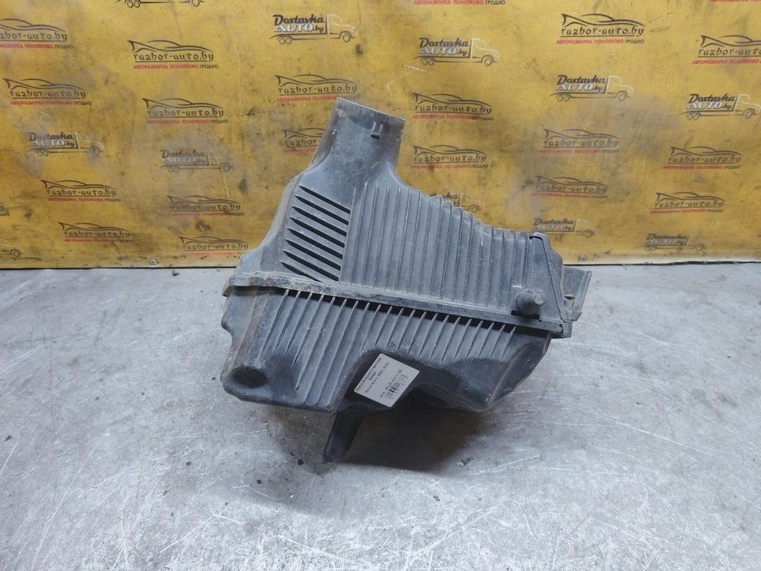 Корпус воздушного фильтра 5ZA9ZF Renault Scenic купить