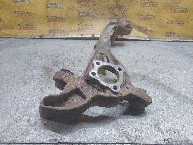 Рычаг задний левый DAJXF2 Saab 9-5 купить на авторазборке