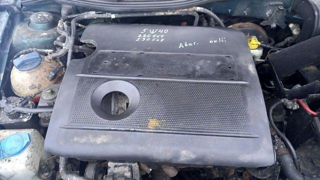 Корпус воздушного фильтра 5H01S6 Volkswagen Golf купить