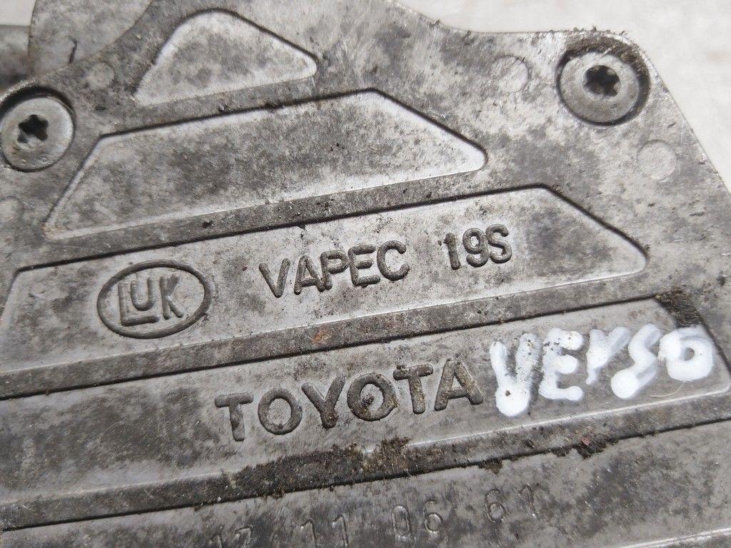 Насос вакуумный 24FIN1 Toyota Corolla Verso - Фото 4
