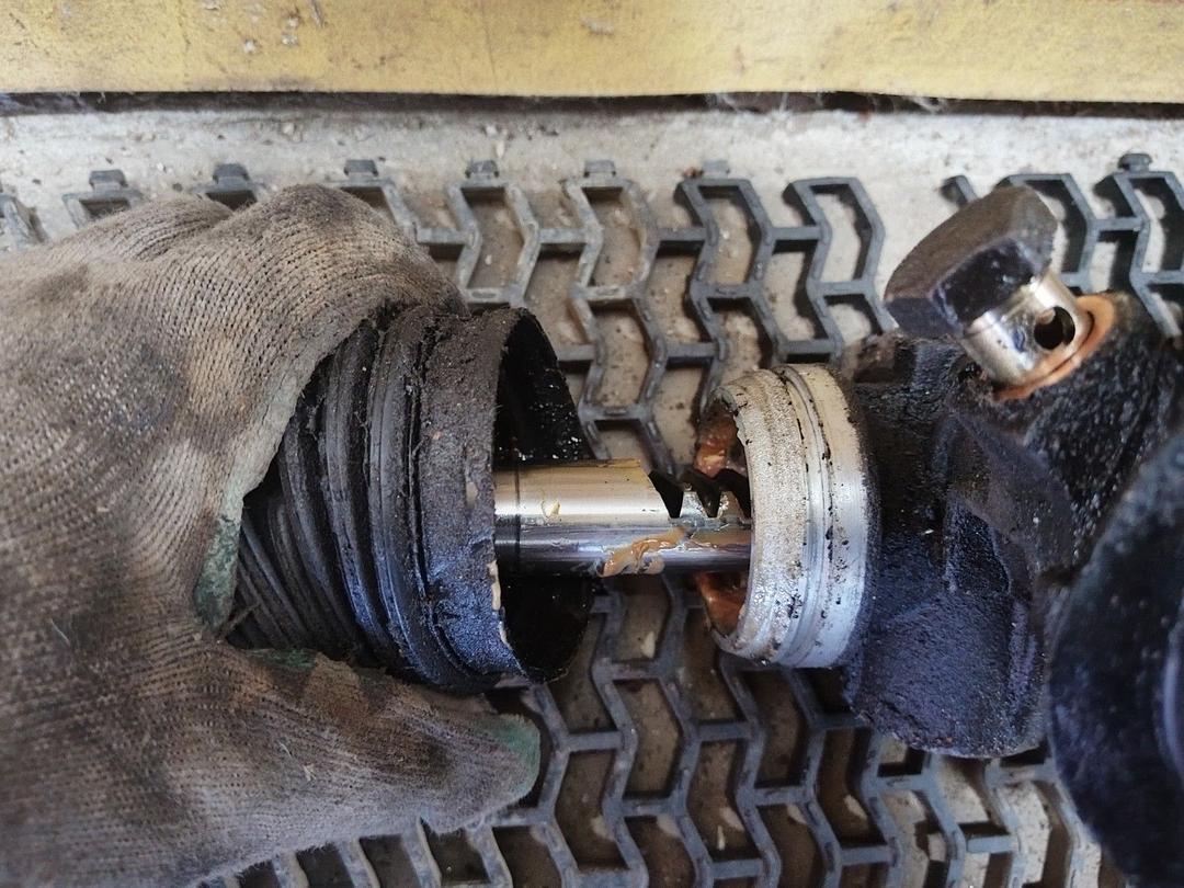 Рулевая рейка BDHC3K Fiat Tempra undefined