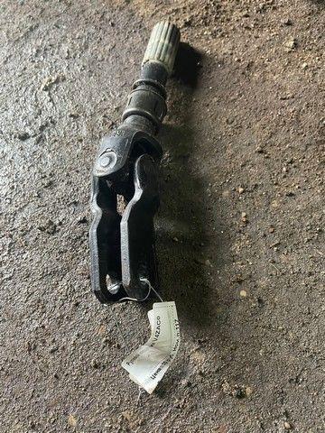 Рулевой карданчик V4ZAC0 Ford Galaxy - Фото 2