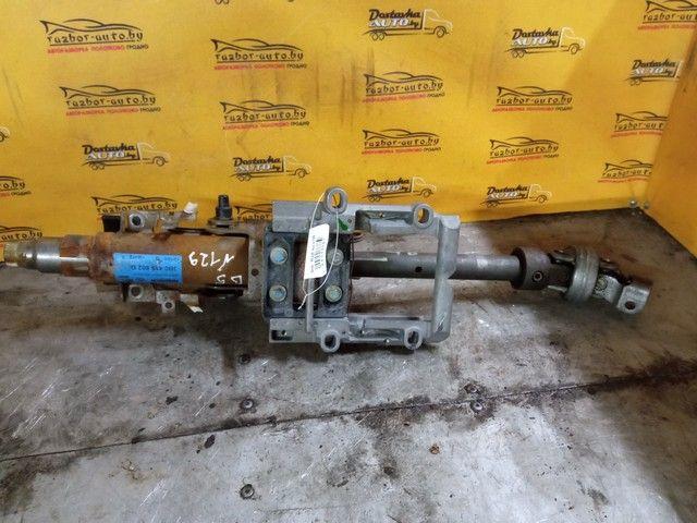 Рулевая колонка 44YTUJ Volkswagen Passat купить