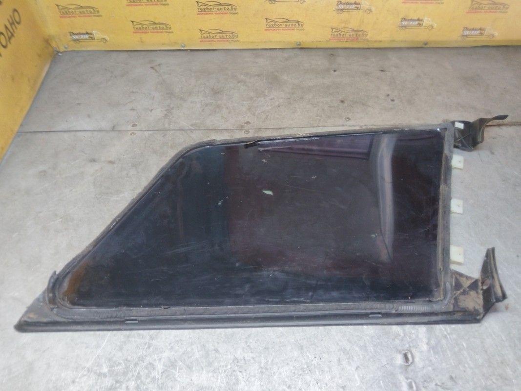 Стекло кузовное боковое левое 94KDNE Audi A4 - Фото 2