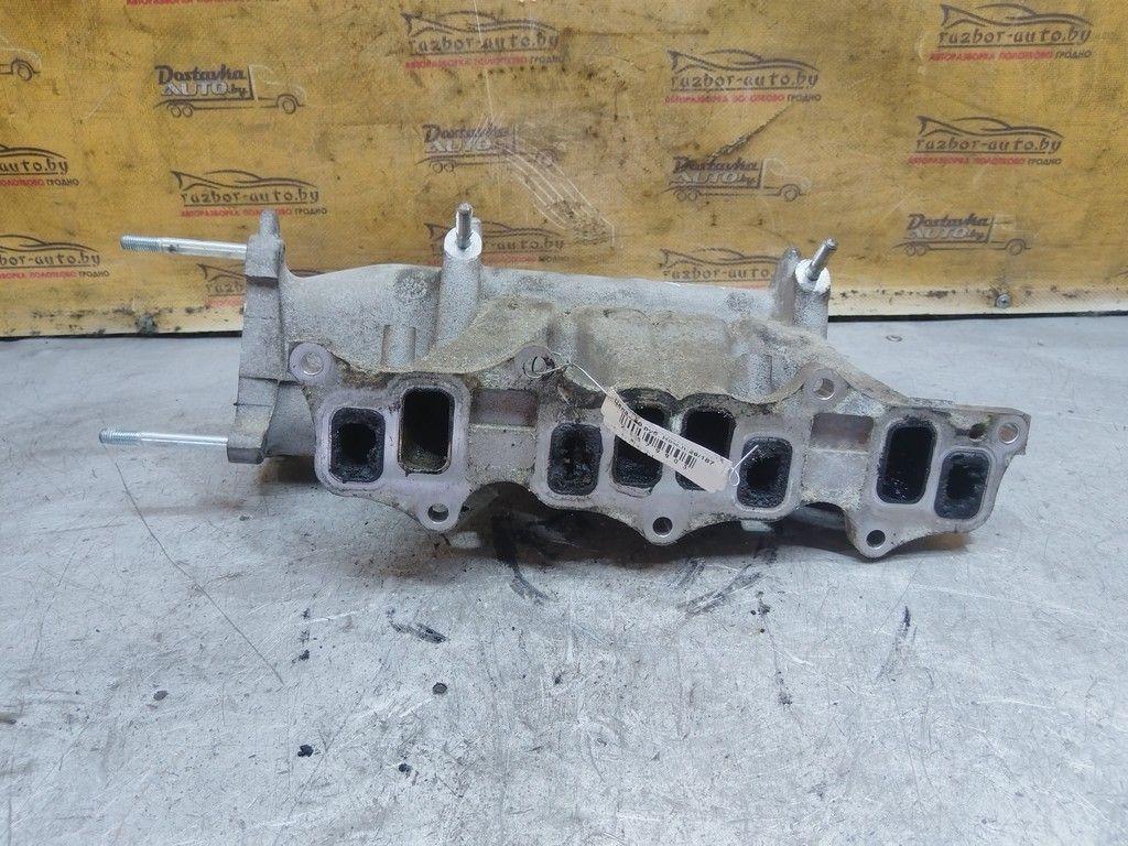 Коллектор впускной VM81MF Honda Accord - Фото 4