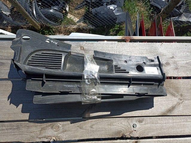 Дождевик TRDE5E Peugeot 406 - Фото 1