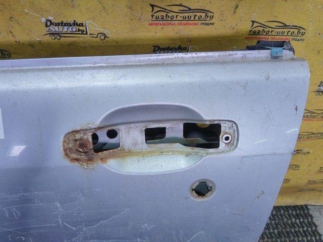 Дверь передняя левая 93CF92 Subaru Forester - Фото 7