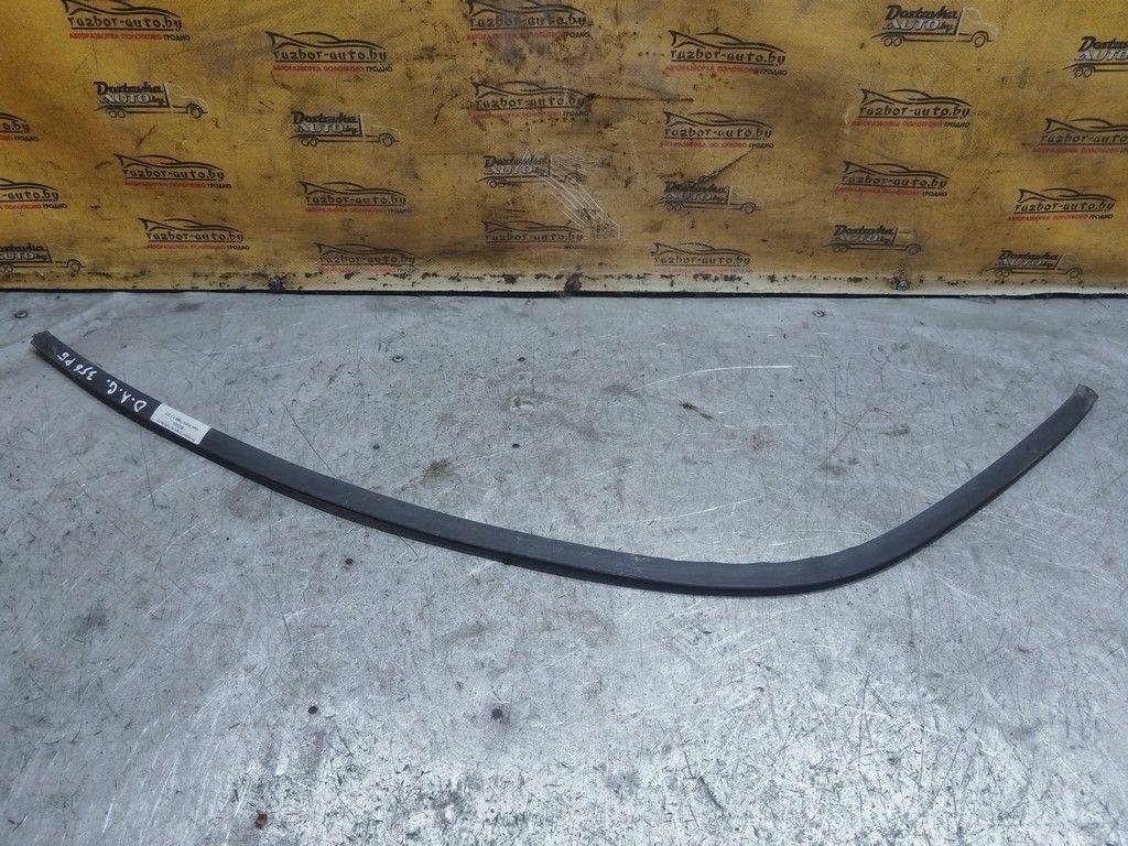 Молдинг стекла лобового I6U33W Opel Astra - Фото 1