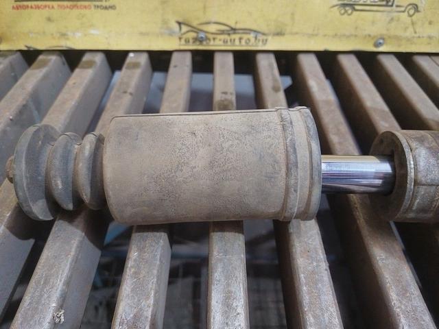 Амортизатор передний левый KJI5OA Mitsubishi Space Star - Фото 4